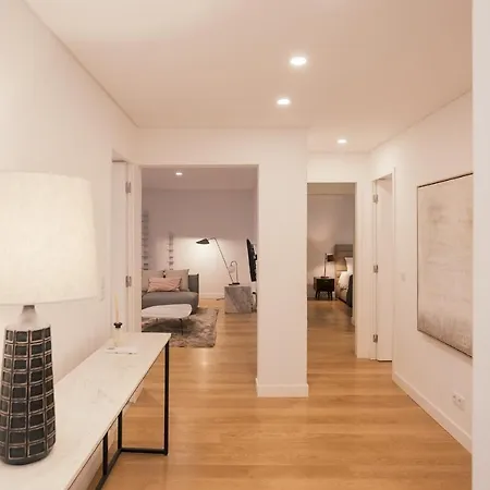 شقة Master Deco Gem In *