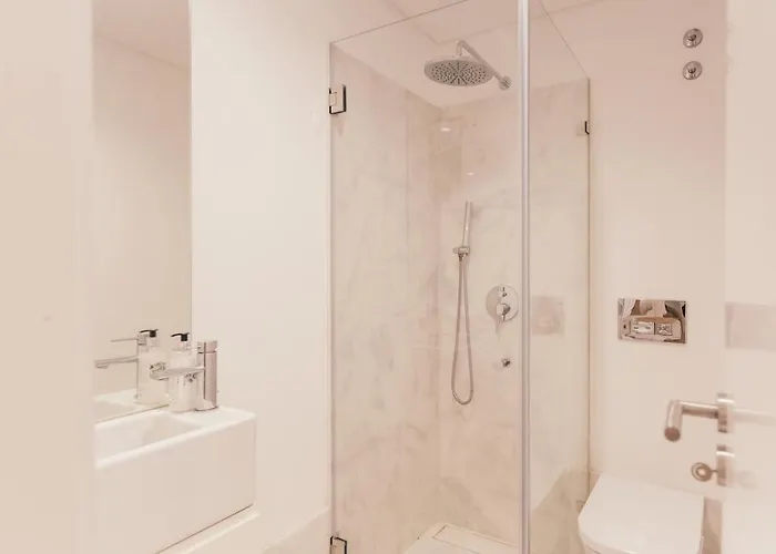 Apartamento Master Deco Gem In