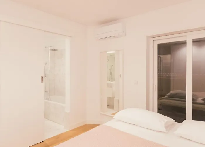 Master Deco Gem In Apartamento