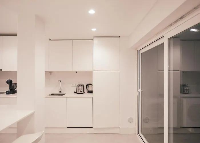 Apartamento Master Deco Gem In