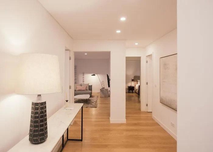 Apartamento Master Deco Gem In *