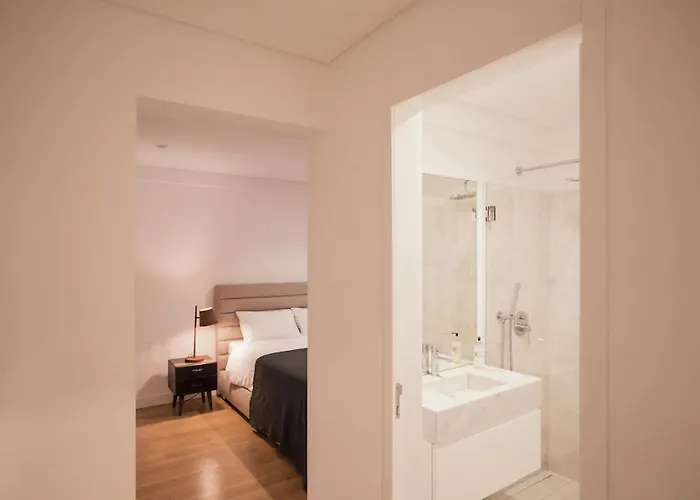 Apartamento Master Deco Gem In