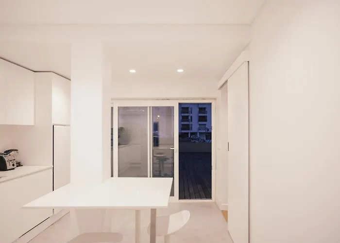 Apartamento Master Deco Gem In *