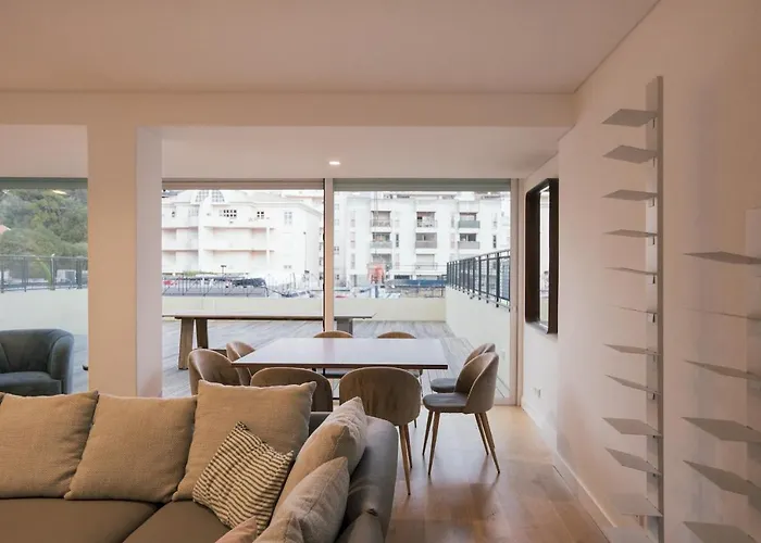 Apartamento Master Deco Gem In