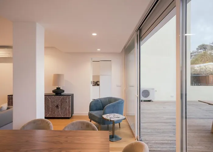 Master Deco Gem In Apartamento