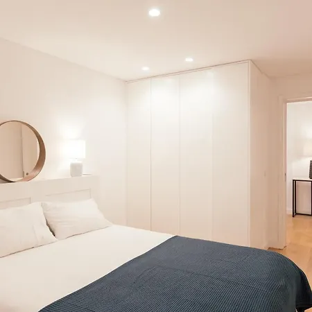 Apartamento Master Deco Gem In