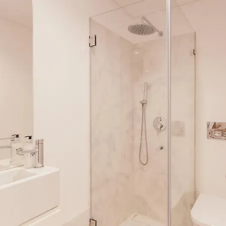 Apartamento Master Deco Gem In