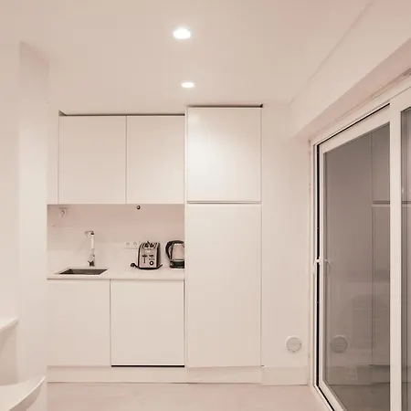 Apartamento Master Deco Gem In