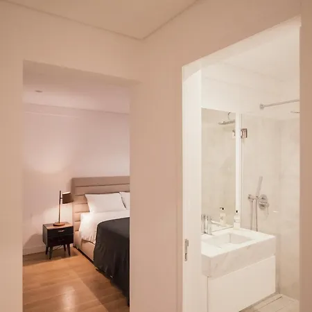 Apartamento Master Deco Gem In